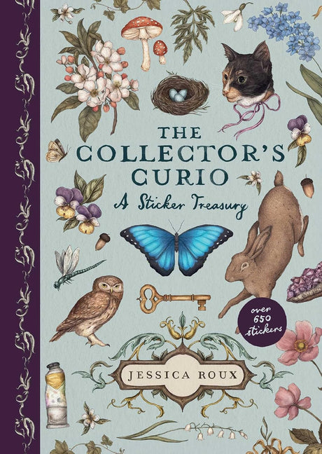 The Collector's Curio