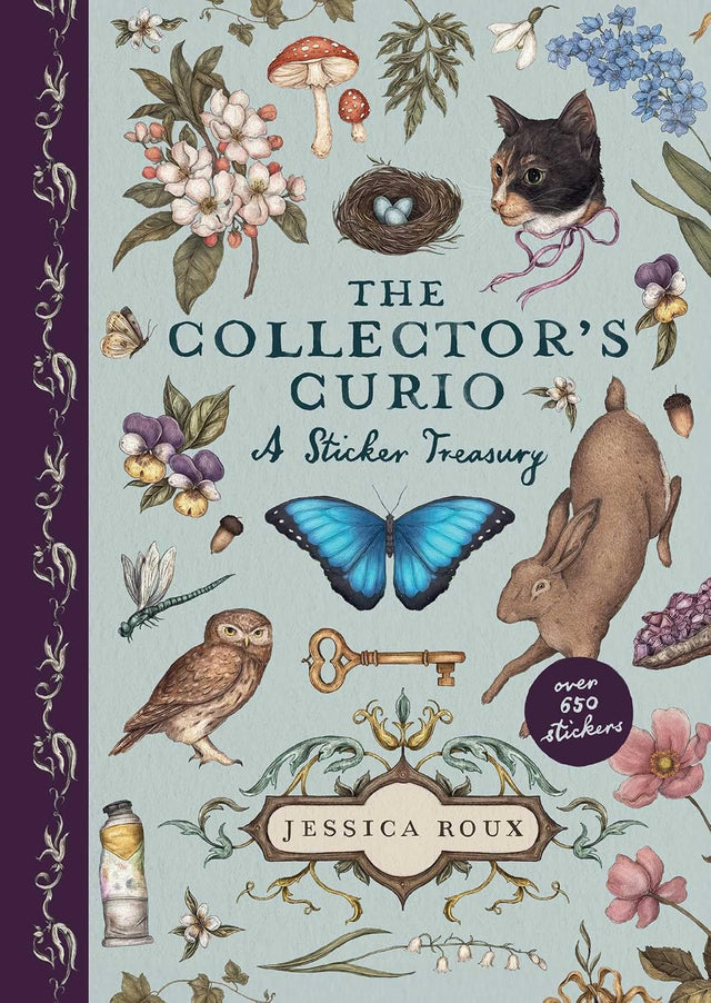 The Collector's Curio