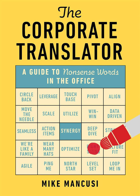 The Corporate Translator