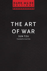 Dark Mode: The Art of War