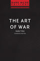 Dark Mode: The Art of War