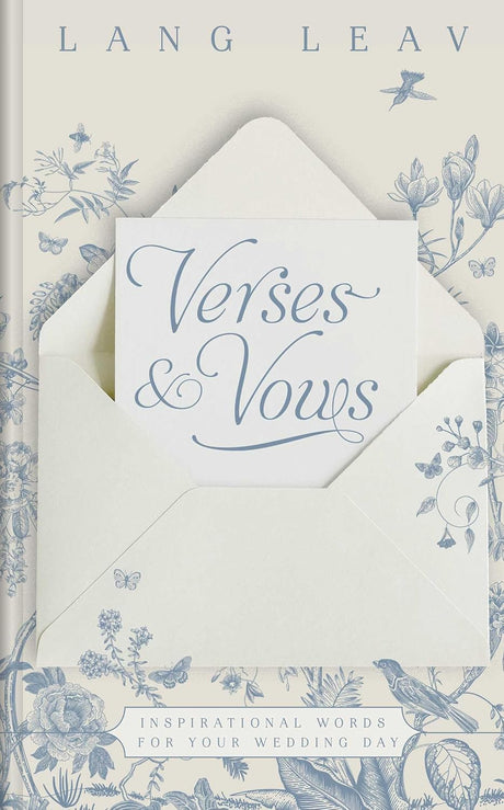 Verses & Vows