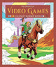 The Unofficial Video Games Color by Number Book