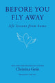 Before You Fly Away