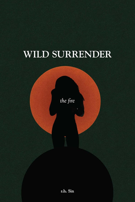Wild Surrender