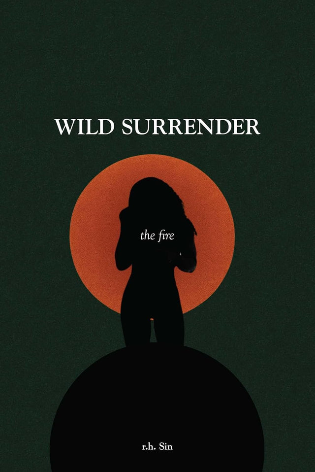 Wild Surrender
