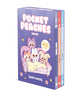 Pocket Peaches Box Set