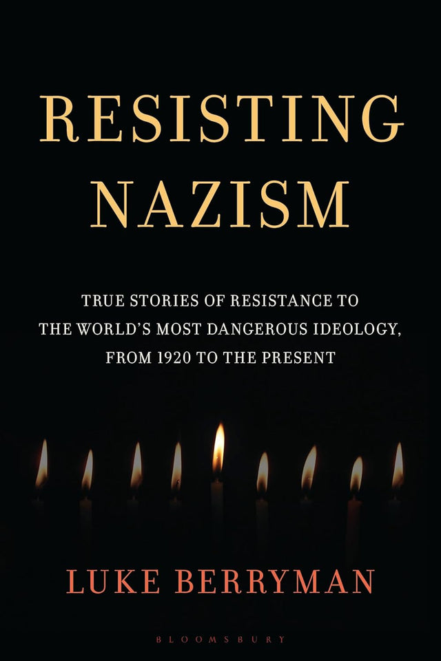 Resisting Nazism