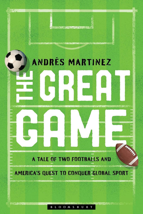 The Great Game