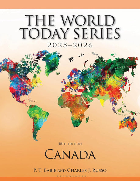 Canada 2025–2026