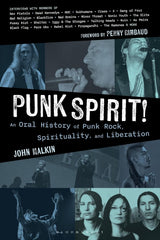 Punk Spirit!