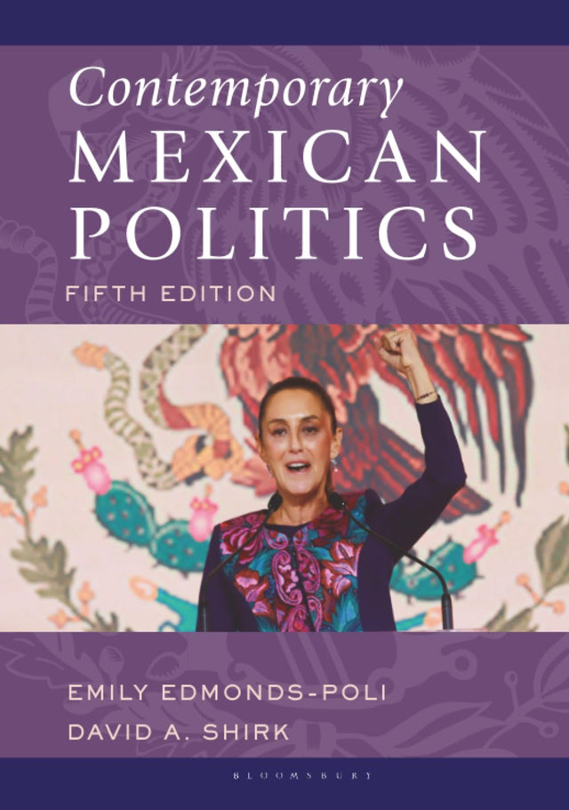 Contemporary Mexican Politics