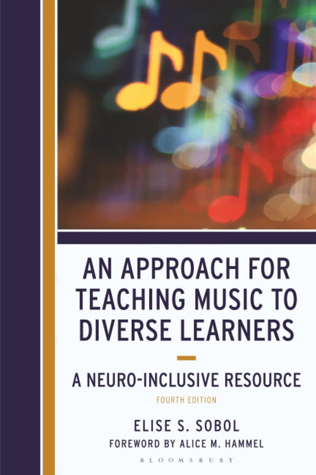 An Approach for Teaching Music to Diverse Learners