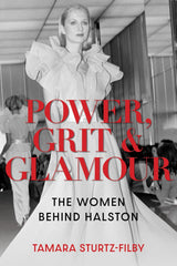 Power, Grit and Glamour
