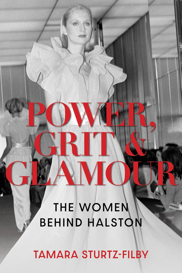 Power, Grit and Glamour