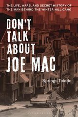 Don't Talk About Joe Mac