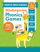 Phonics Makes Readers: Kindergarten Phonics Games