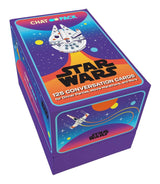 Star Wars: Conversation Cards