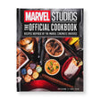 Marvel Studios: The Official Cookbook