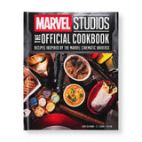 Marvel Studios: The Official Cookbook