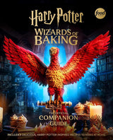 Harry Potter: Wizards of Baking: The Official Companion Guide