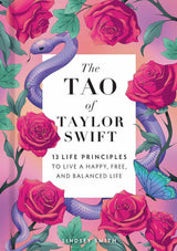 The Tao of Taylor Swift