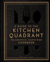A Guide to the Kitchen Quadrant