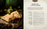 A Guide to the Kitchen Quadrant