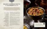 A Guide to the Kitchen Quadrant