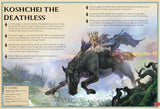 The Magnificent Book of Witches and Wizards