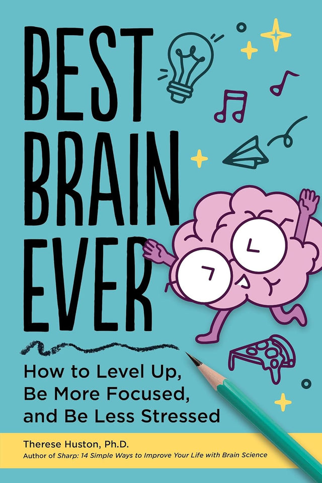 Best Brain Ever