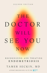 The Doctor Will See You Now