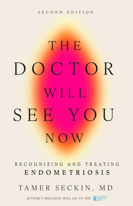 The Doctor Will See You Now
