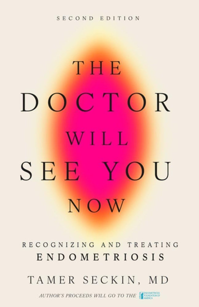The Doctor Will See You Now