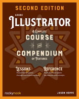 Adobe Illustrator, 2nd Edition