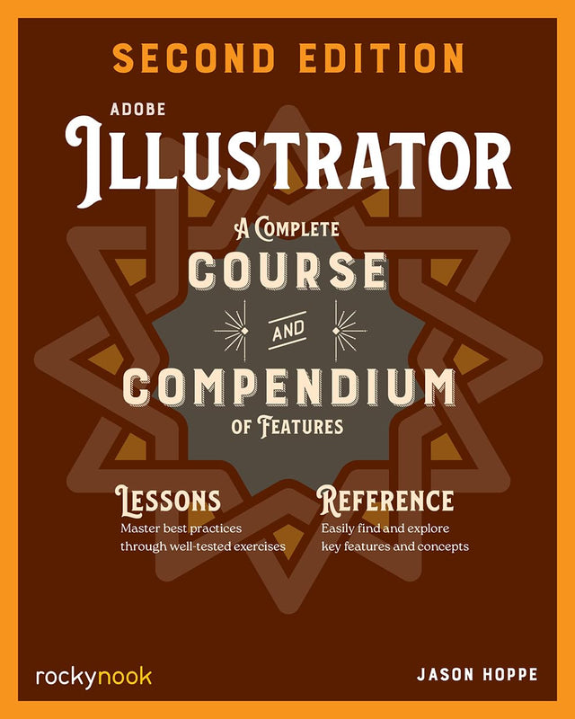 Adobe Illustrator, 2nd Edition