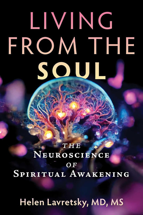 Living from the Soul