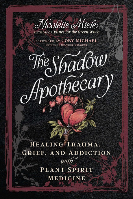The Shadow Apothecary