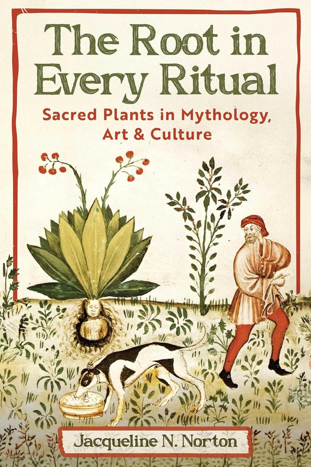 The Root in Every Ritual