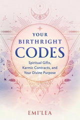 Your Birthright Codes