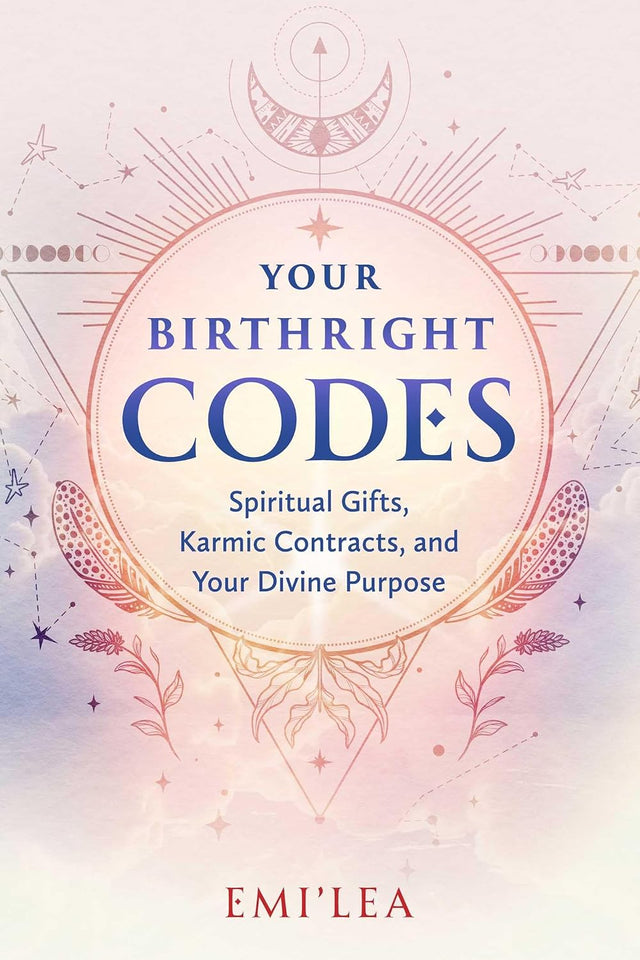 Your Birthright Codes