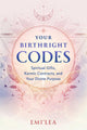 Your Birthright Codes