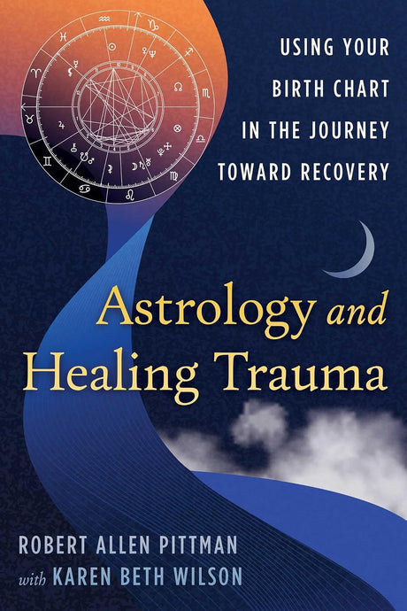 Astrology and Healing Trauma