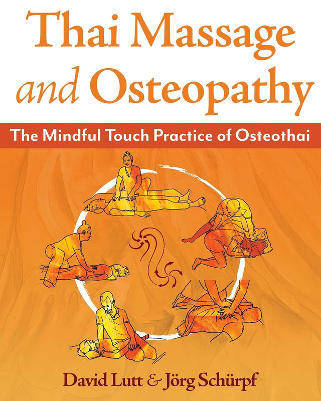 Thai Massage and Osteopathy