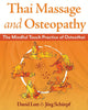 Thai Massage and Osteopathy