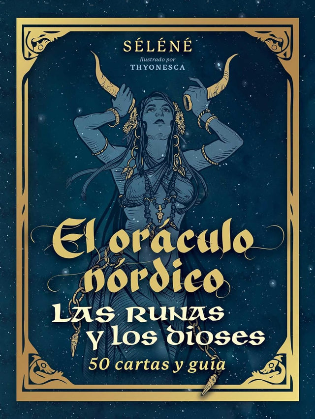 El oráculo nórdico
