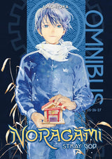 Noragami Omnibus 9 (Vol. 25-27)