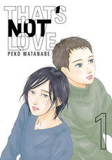 That's Not Love 1