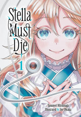 Stella Must Die 1