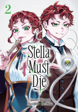 Stella Must Die 2